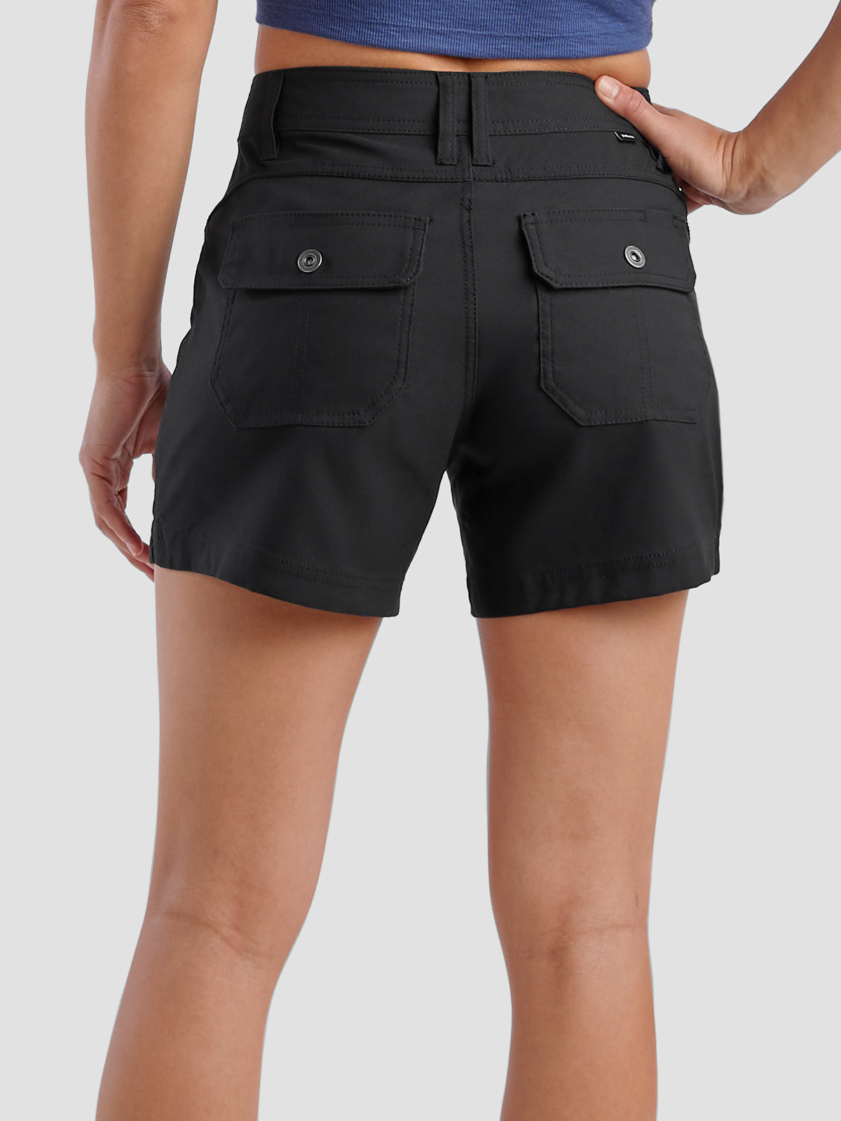 Egress Eco Shorts 5"