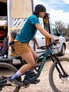 Egress Eco Shorts 5" all-groups