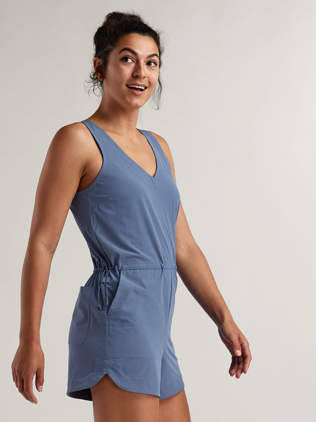 Rio Romper