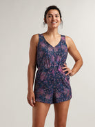 Rio Romper