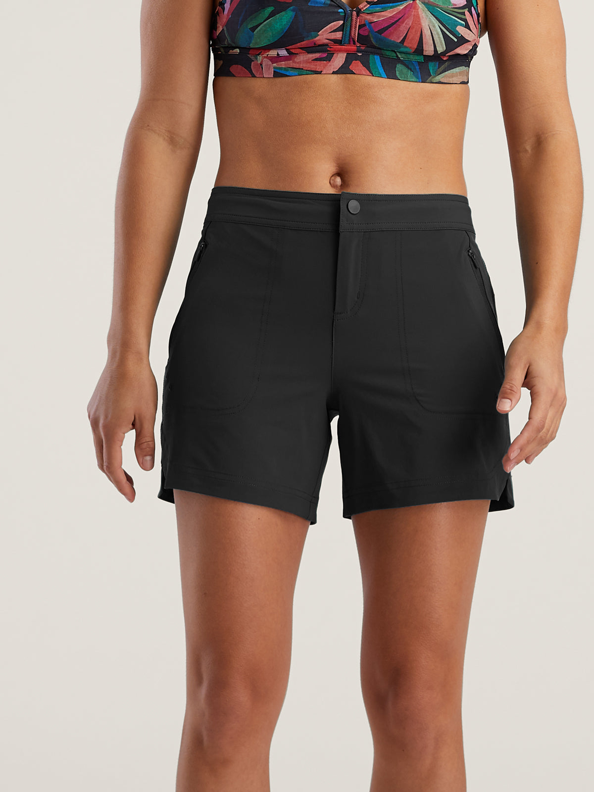 Rogue Shorts 5"