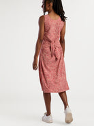 Round Trip Midi Dress all-groups