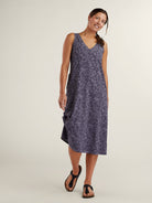 Round Trip Midi Dress