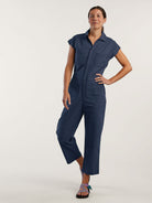 Evelyn Jumpsuit
