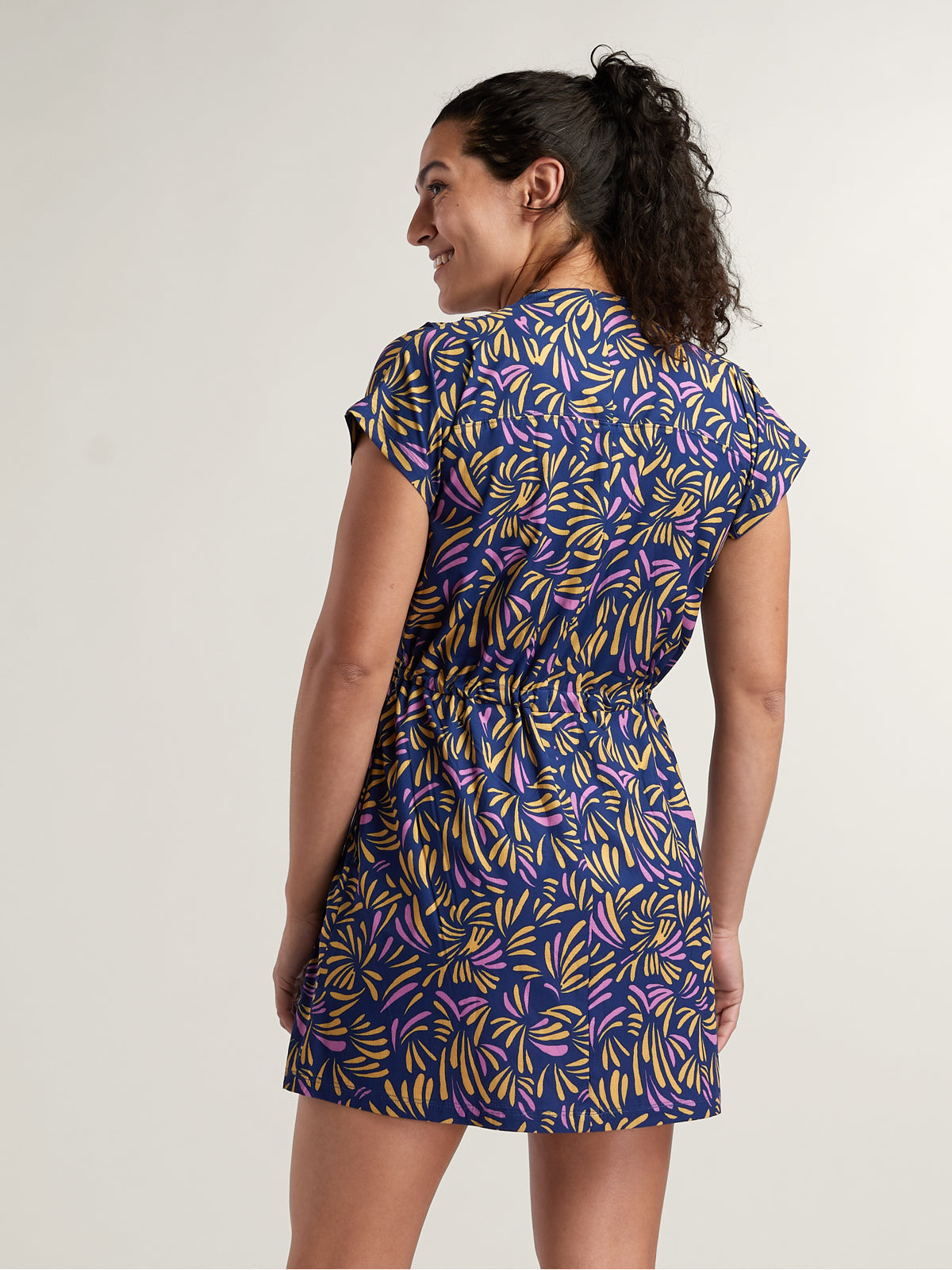 Pali Dress