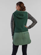 Annapurna Fleece Dress all-groups