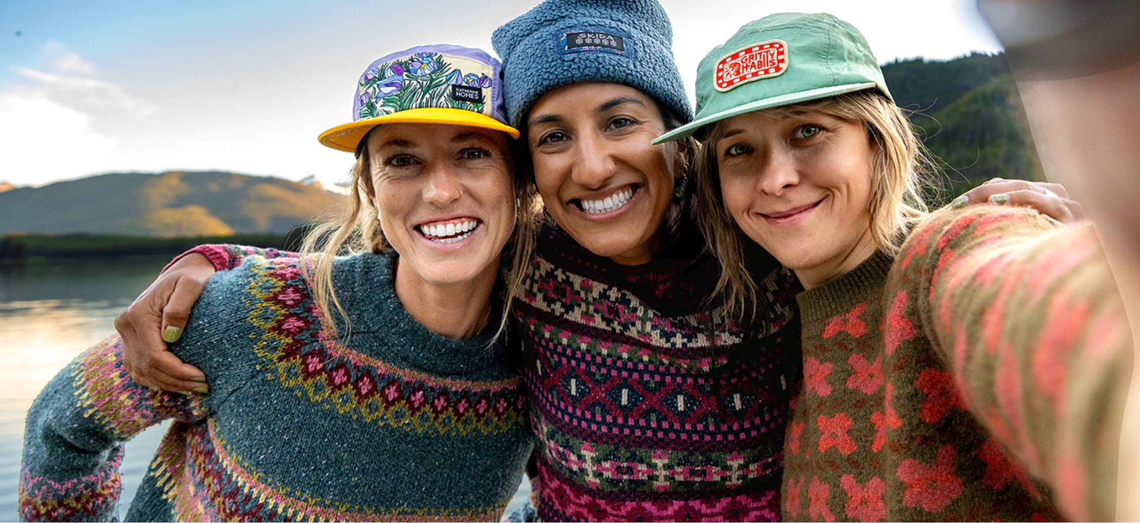 Athletic Wear & Outdoor Clothes for Active Women | Title Nine