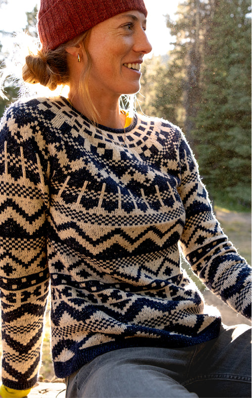 shop warm sweaters