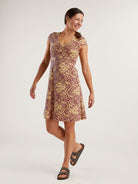 Amelia Short Sleeve Dress all-groups