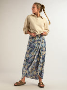 Crusher Maxi Dress all-groups