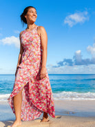 Crusher Maxi Dress all-groups