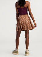 Samba Swing Skort all-groups