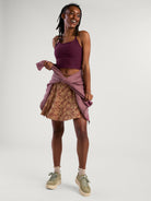 Samba Swing Skort all-groups