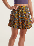 Samba Swing Skort