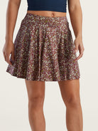 Samba Swing Skort
