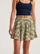Samba Swing Skort