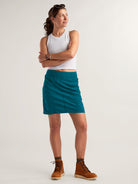 Evergreen Hiking Skort all-groups