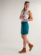 Evergreen Hiking Skort all-groups