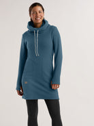 Small Batch Fleece Dress