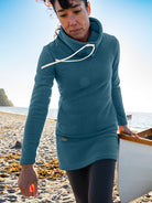 Small Batch Fleece Dress all-groups