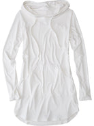 Blocker Hoodie Dress
