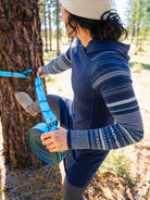 Mover Maker Hoodie Dress all-groups