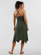 Jetset Midi Dress all-groups