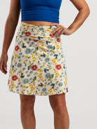 Samba Skirt