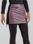 Bun Warmer Quilted Skirt all-groups