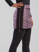 Bun Warmer Quilted Skirt all-groups