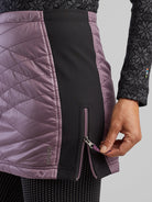 Bun Warmer Quilted Skirt all-groups