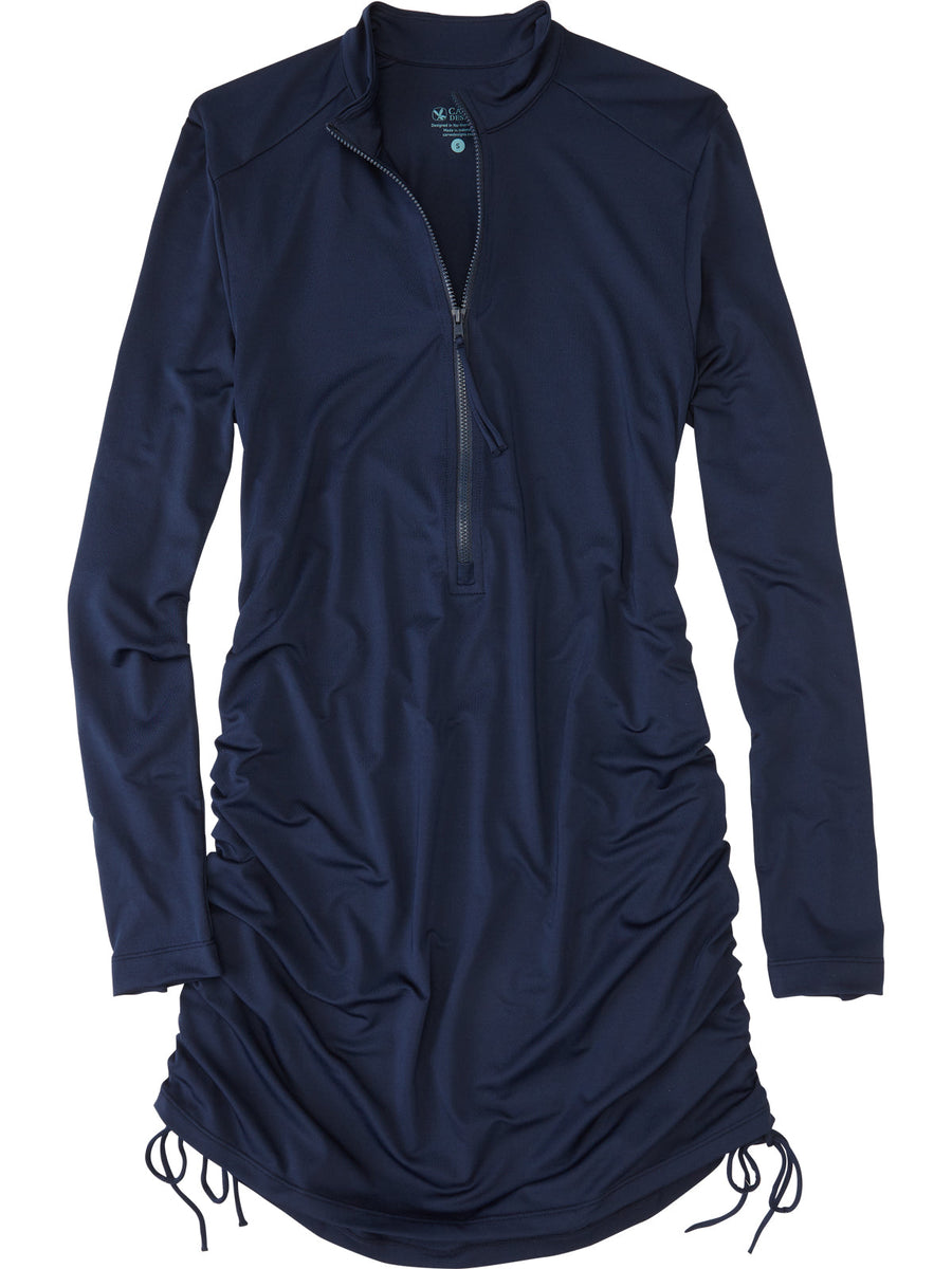 Ms. Shady Tunic