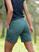 Big B Shorts 7" all-groups
