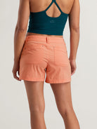 Big B Shorts 4" all-groups