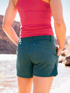 Big B Shorts 4" all-groups