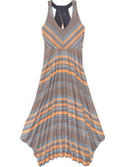 Liberty Midi Dress