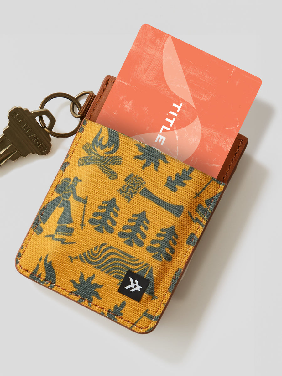 Title Nine Gift Card