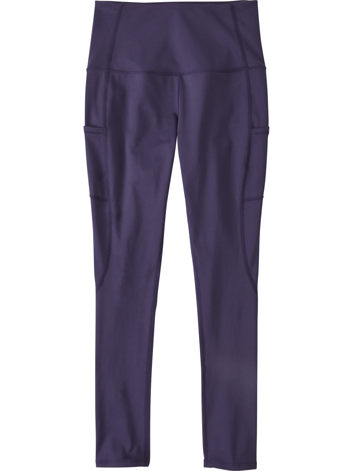 Leg Up High Waisted 7/8 Leggings