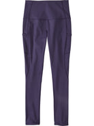 Leg Up High Waisted 7/8 Leggings