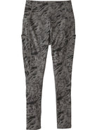 Leg Up High Waisted 7/8 Leggings