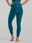 Spacedye High Waisted Pocket Leggings all-groups