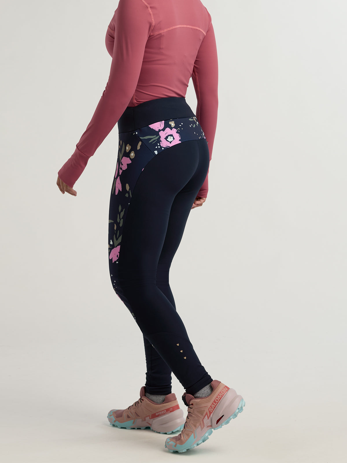 XC Touring Tights