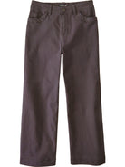 Miraculous Wide Leg Cropped Pants