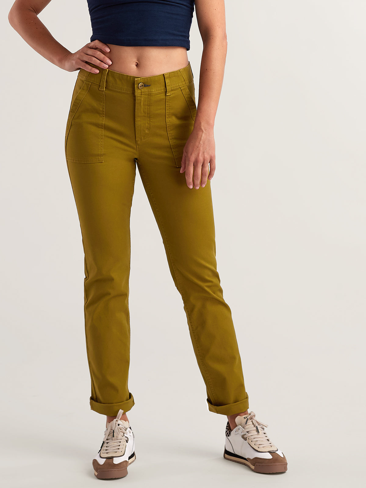 Miraculous Pants