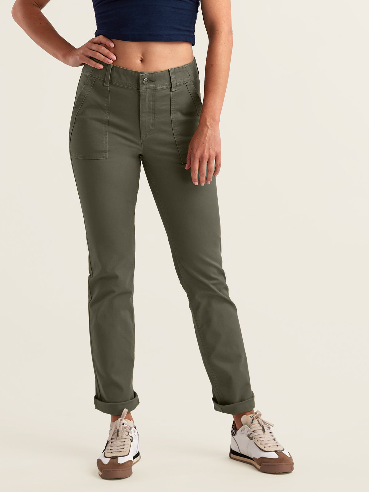 Miraculous Pants