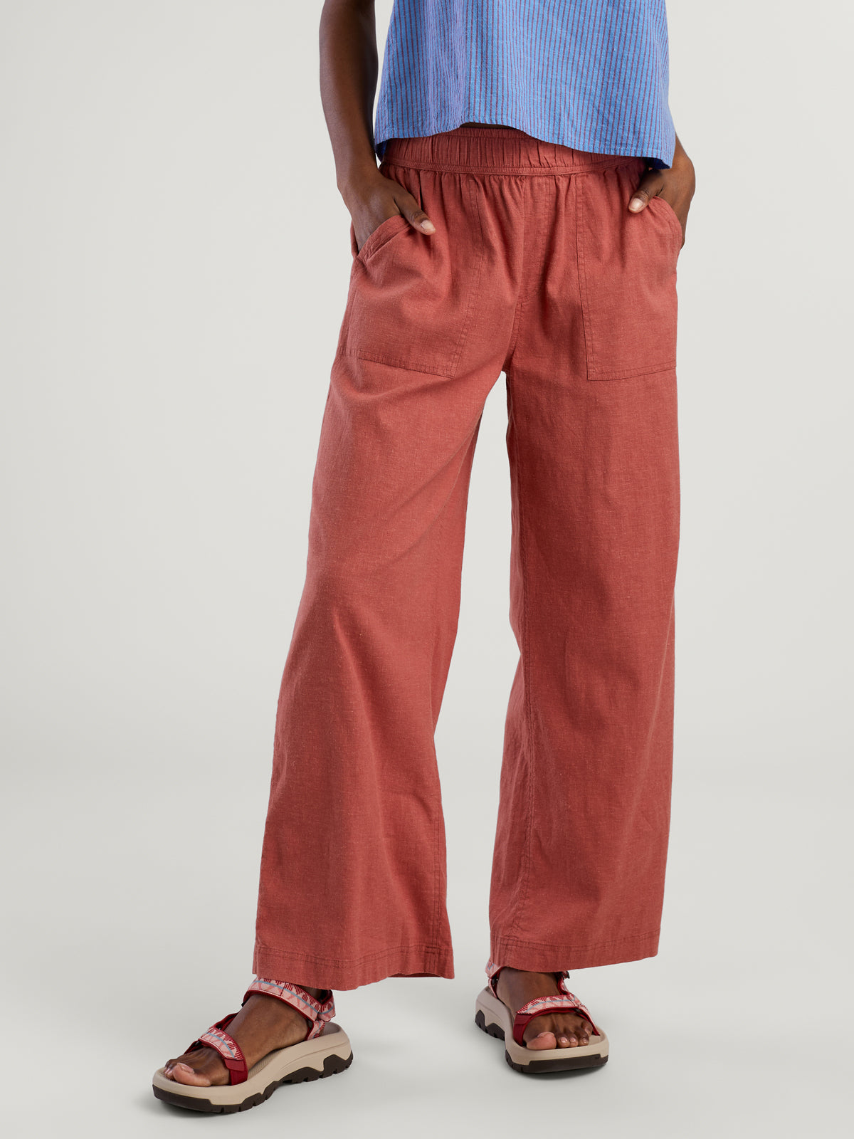 Baja Pants
