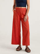 Baja Pants