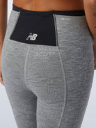 Just Right 7/8 Pocket Running Tights all-groups