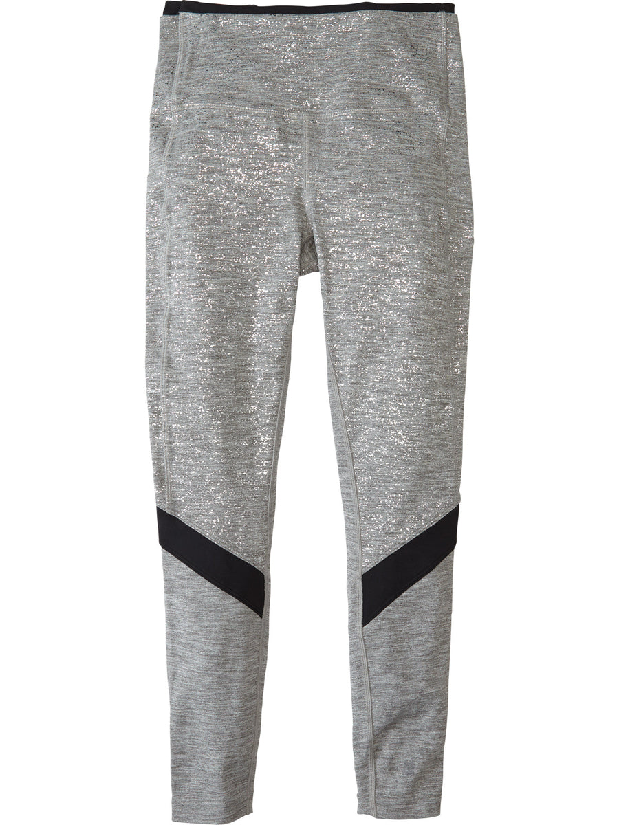 Just Right 7/8 Pocket Running Tights