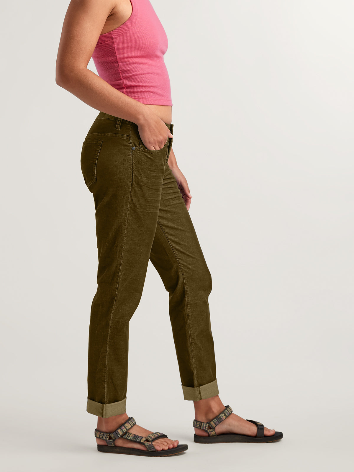 Dogtown Pants